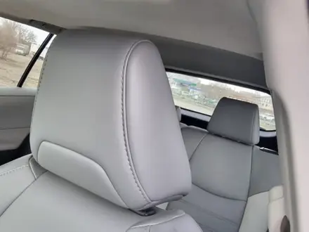 Toyota RAV4 2021 года за 16 900 000 тг. в Усть-Каменогорск – фото 15