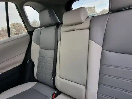 Toyota RAV4 2021 года за 16 900 000 тг. в Усть-Каменогорск – фото 16