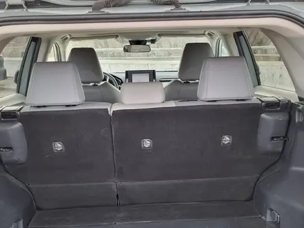 Toyota RAV4 2021 года за 16 900 000 тг. в Усть-Каменогорск – фото 19