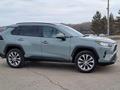 Toyota RAV4 2021 года за 16 900 000 тг. в Усть-Каменогорск – фото 22
