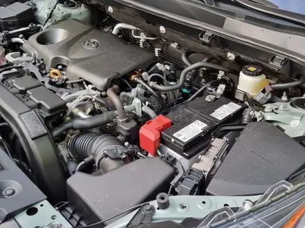 Toyota RAV4 2021 года за 16 900 000 тг. в Усть-Каменогорск – фото 27