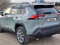 Toyota RAV4 2021 года за 16 900 000 тг. в Усть-Каменогорск – фото 5