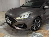 Hyundai i30 2022 годаүшін7 900 000 тг. в Шымкент – фото 2