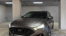 Hyundai i30 2022 года за 7 900 000 тг. в Шымкент