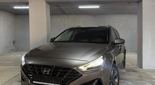 Hyundai i30 2022 года за 7 900 000 тг. в Шымкент