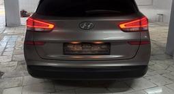 Hyundai i30 2022 года за 7 900 000 тг. в Шымкент – фото 3