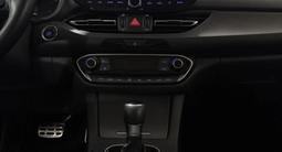 Hyundai i30 2022 года за 7 900 000 тг. в Шымкент – фото 4