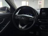 Hyundai i30 2022 годаүшін7 900 000 тг. в Шымкент – фото 5