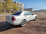 Mercedes-Benz C 180 1994 года за 1 700 000 тг. в Караганда