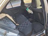 Mercedes-Benz C 180 1994 года за 1 700 000 тг. в Караганда – фото 4