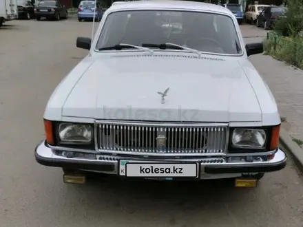 ГАЗ 3102 Волга 2000 года за 800 000 тг. в Кокшетау