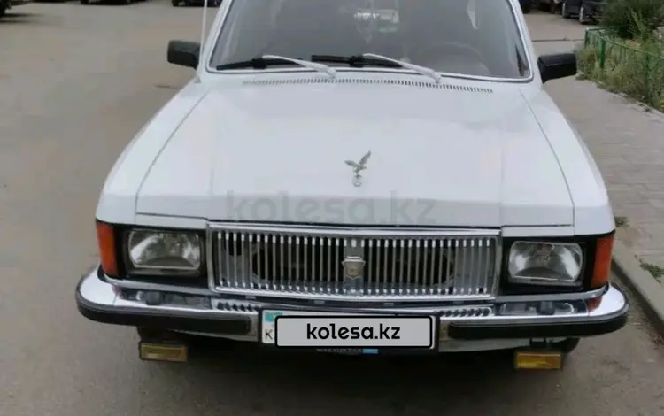 ГАЗ 3102 Волга 2000 года за 800 000 тг. в Кокшетау
