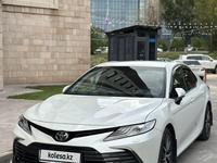 Toyota Camry 2021 годаүшін17 200 000 тг. в Шымкент