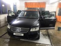 Volkswagen Touareg 2004 года за 4 500 000 тг. в Алматы