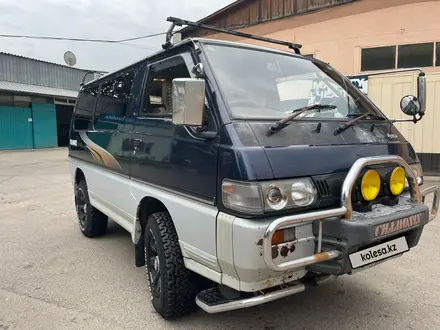 Mitsubishi Delica 1993 года за 2 500 000 тг. в Алматы – фото 14