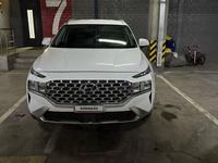 Hyundai Santa Fe 2022 годаүшін18 000 000 тг. в Астана