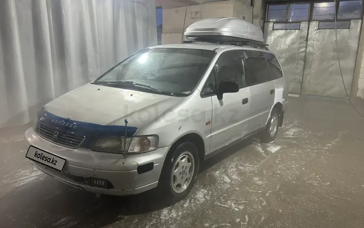 Honda Odyssey 1996 годаүшін2 400 000 тг. в Павлодар