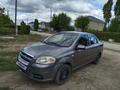 Chevrolet Aveo 2008 года за 2 700 000 тг. в Актобе – фото 7