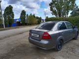 Chevrolet Aveo 2008 года за 2 700 000 тг. в Актобе