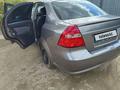 Chevrolet Aveo 2008 года за 2 700 000 тг. в Актобе – фото 4