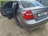 Chevrolet Aveo 2008 года за 2 700 000 тг. в Актобе – фото 4