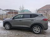 Hyundai Tucson 2020 годаfor12 800 000 тг. в Кульсары – фото 2