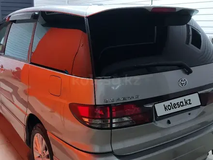 Toyota Estima 2004 года за 6 600 000 тг. в Актобе – фото 6