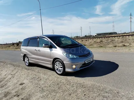 Toyota Estima 2004 года за 6 600 000 тг. в Актобе – фото 10