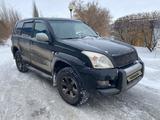 Toyota Land Cruiser Prado 2005 годаfor8 587 500 тг. в Павлодар