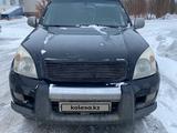 Toyota Land Cruiser Prado 2005 годаfor8 587 500 тг. в Павлодар – фото 2