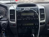 Toyota Land Cruiser Prado 2005 годаfor8 587 500 тг. в Павлодар – фото 4