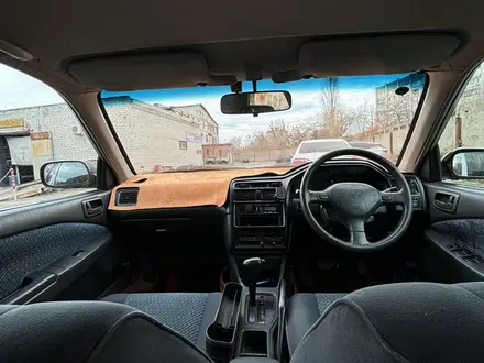 Toyota Carina 1997 года за 2 000 000 тг. в Усть-Каменогорск – фото 10