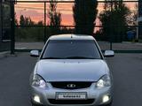 ВАЗ (Lada) Priora 2170 2014 года за 2 700 000 тг. в Астана – фото 2