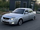 ВАЗ (Lada) Priora 2170 2014 года за 2 700 000 тг. в Астана
