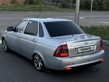 ВАЗ (Lada) Priora 2170 2014 года за 2 700 000 тг. в Астана – фото 5