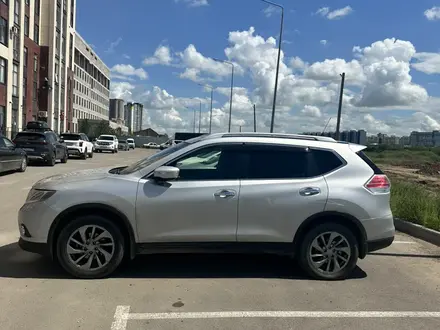 Nissan X-Trail 2014 года за 7 500 000 тг. в Караганда – фото 2