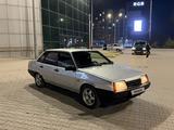 ВАЗ (Lada) 21099 2003 года за 1 150 000 тг. в Караганда – фото 3