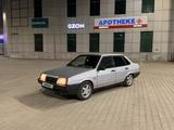 ВАЗ (Lada) 21099 2003 года за 1 150 000 тг. в Караганда