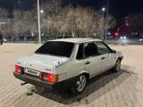 ВАЗ (Lada) 21099 2003 года за 1 150 000 тг. в Караганда – фото 4