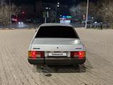 ВАЗ (Lada) 21099 2003 года за 1 150 000 тг. в Караганда – фото 5