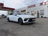 Hyundai Sonata 2025 года за 14 000 000 тг. в Алматы