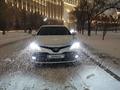 Toyota Camry 2018 годаfor13 500 000 тг. в Астана – фото 3