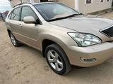 Lexus RX 350 2005 года за 6 700 000 тг. в Актобе