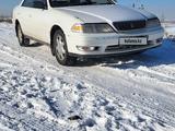 Toyota Mark II 1997 годаүшін2 550 000 тг. в Алматы – фото 5