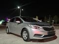 Kia Cerato 2014 года за 7 200 000 тг. в Шымкент – фото 3