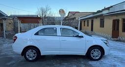 Chevrolet Cobalt 2024 годаfor7 350 000 тг. в Шымкент – фото 5