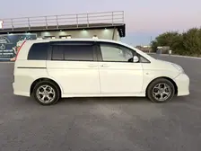 Toyota ISis, 2006