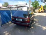 Volkswagen Passat 1991 года за 1 200 000 тг. в Алматы – фото 2