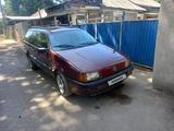 Volkswagen Passat 1991 годаүшін1 200 000 тг. в Алматы – фото 4