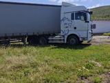 Sinotruk Sitrak  C7H 2023 года за 28 800 000 тг. в Алматы – фото 2